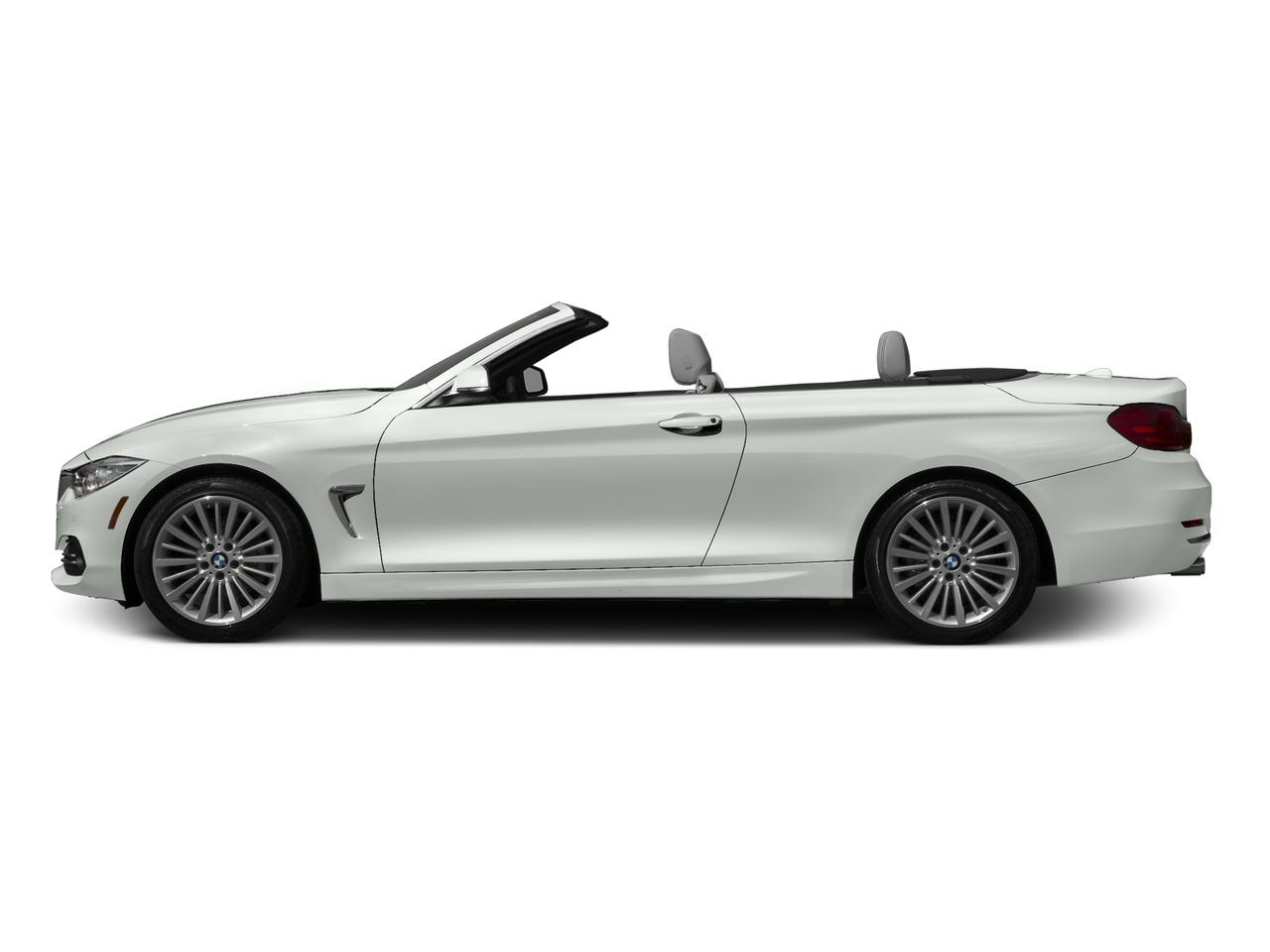 2016 BMW 428i Vehicle Photo in West Palm Beach, FL 33417