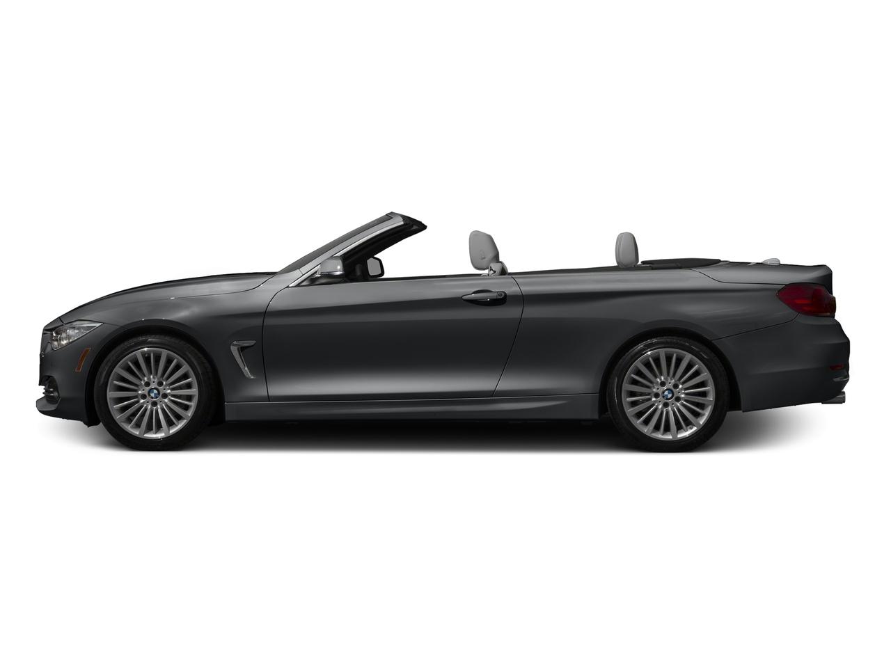 2016 BMW 428i xDrive Vehicle Photo in Delray Beach, FL 33444