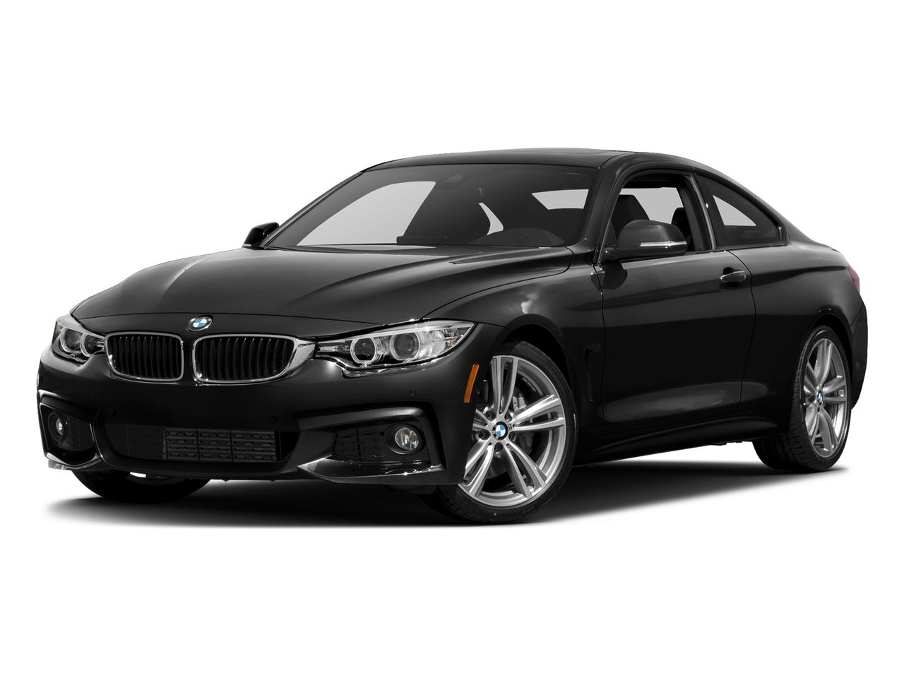 2016 BMW 428i Vehicle Photo in Wesley Chapel, FL 33544