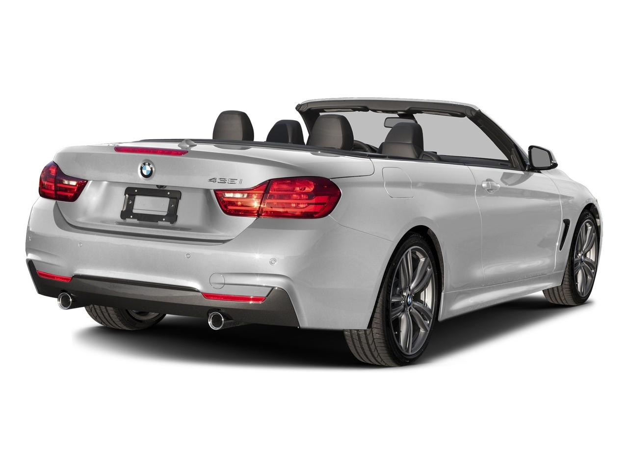 2016 BMW 435i Vehicle Photo in Wesley Chapel, FL 33544