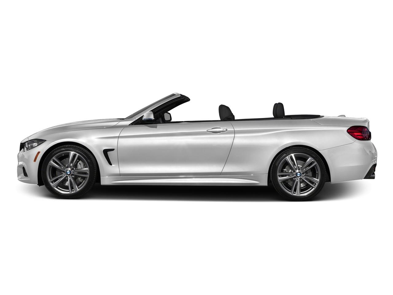 2016 BMW 435i Vehicle Photo in Wesley Chapel, FL 33544