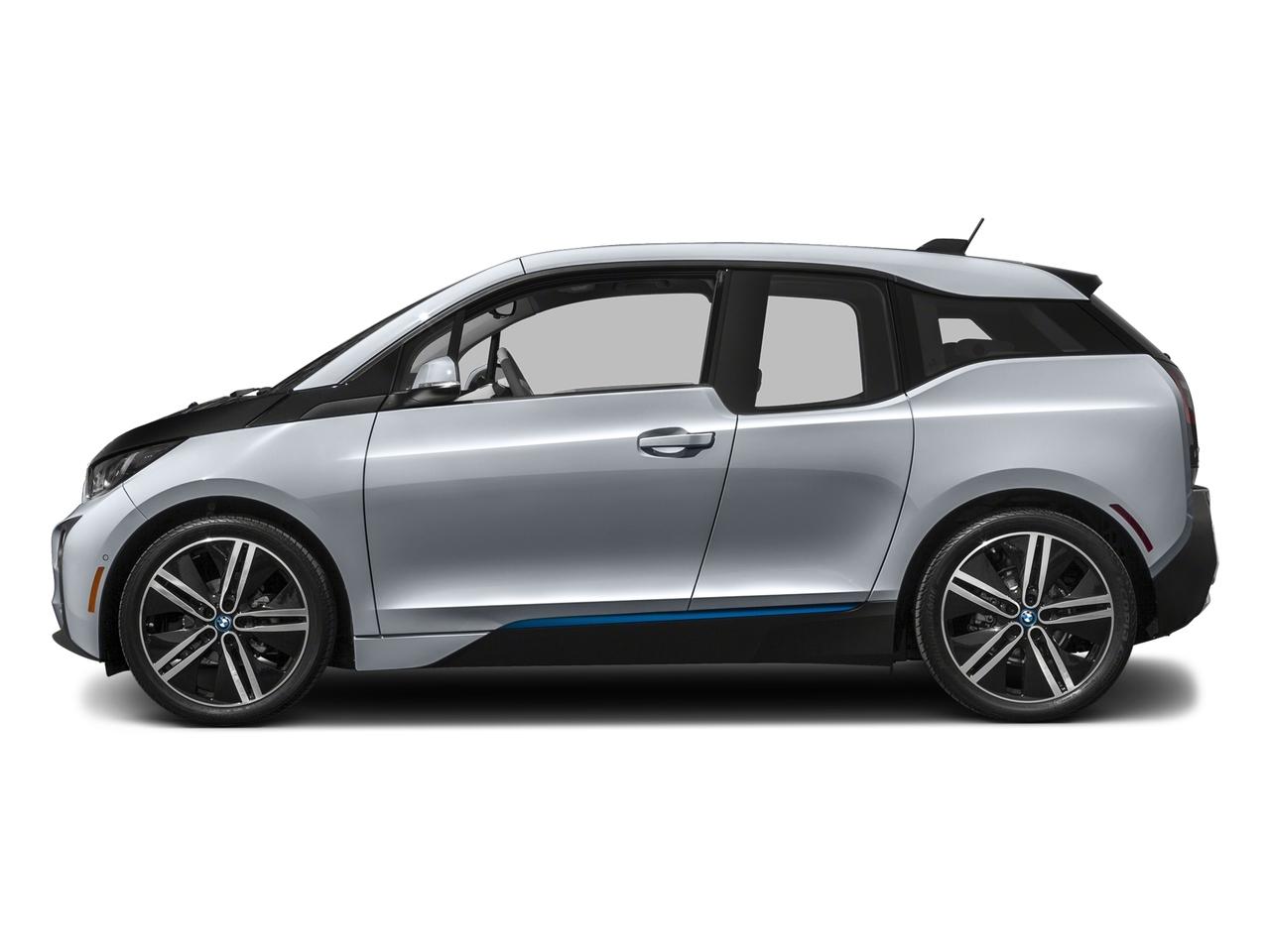 2016 BMW i3 Vehicle Photo in Las Vegas, NV 89149