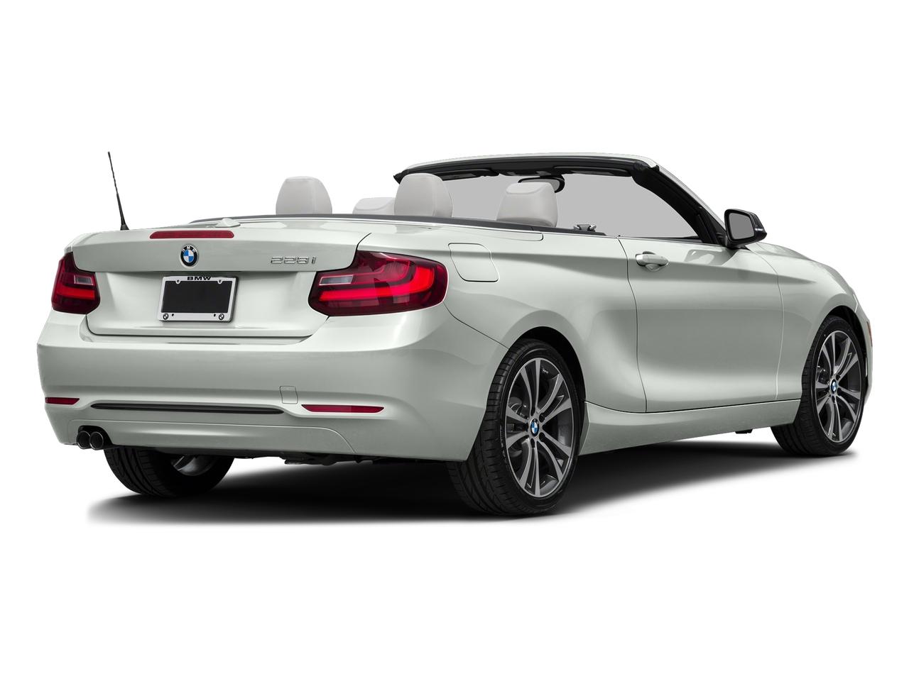 2016 BMW 228i Vehicle Photo in Wesley Chapel, FL 33544