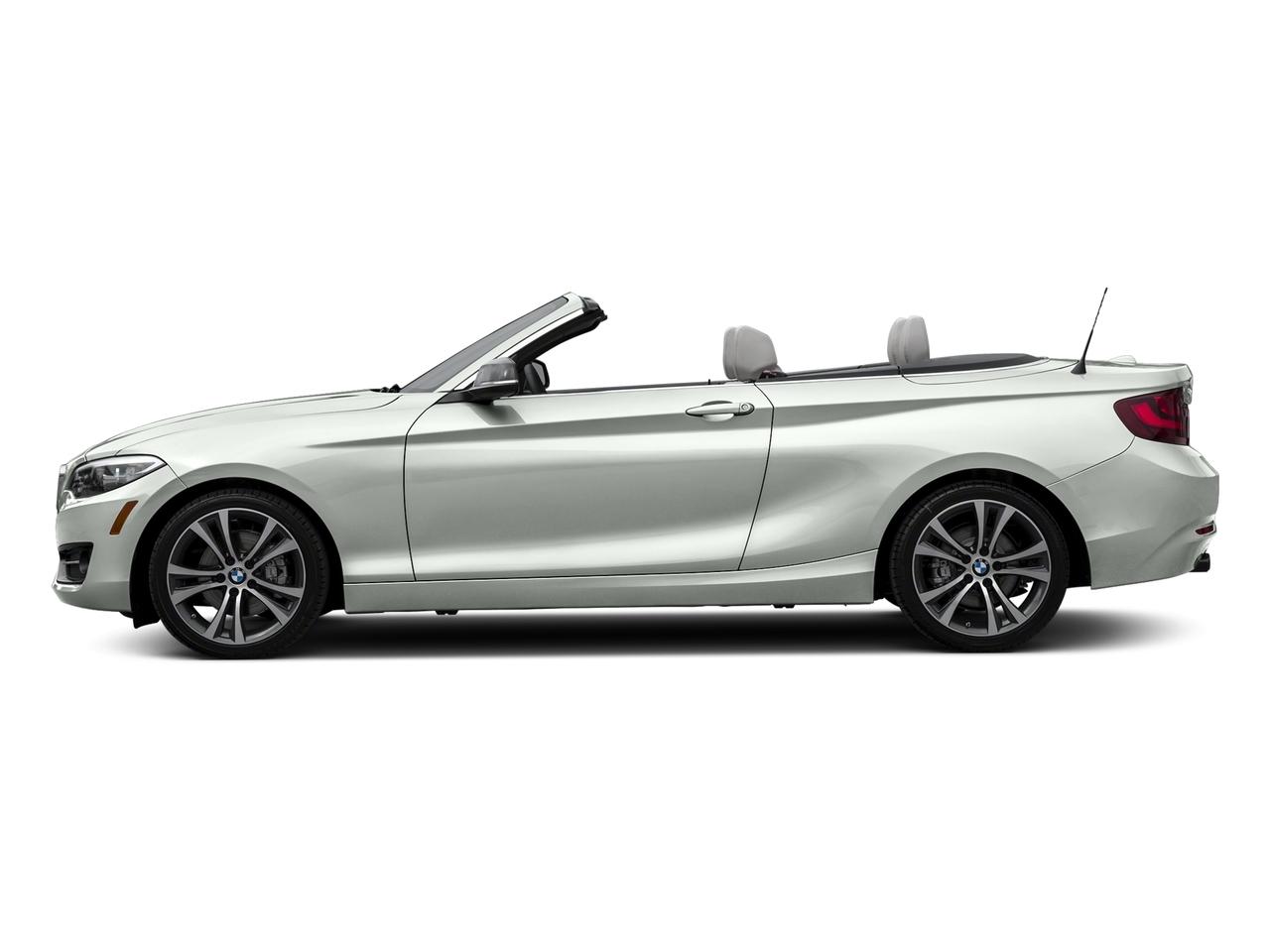 2016 BMW 228i Vehicle Photo in Wesley Chapel, FL 33544