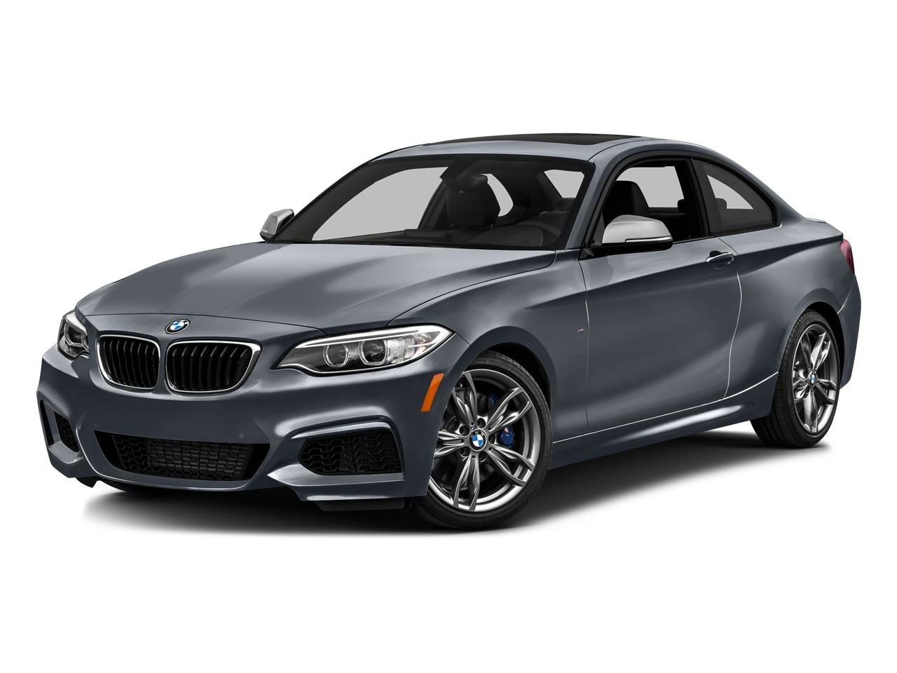 2016 BMW M235i Vehicle Photo in Austin, TX 78728