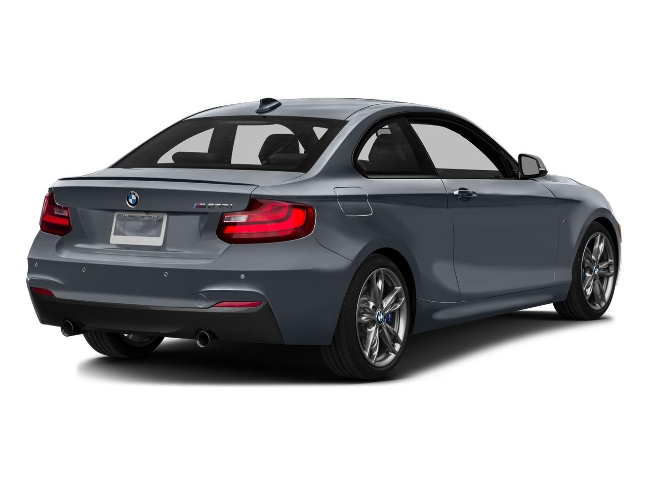 2016 BMW M235i Vehicle Photo in Austin, TX 78728