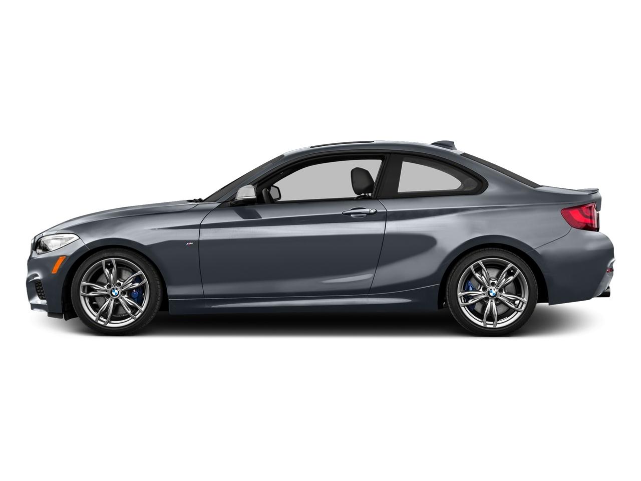 2016 BMW M235i Vehicle Photo in Austin, TX 78728