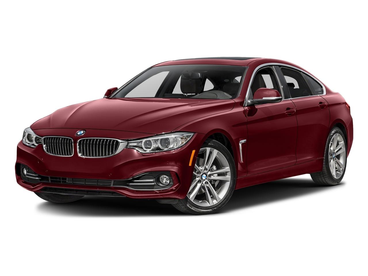 2016 BMW 428i xDrive Vehicle Photo in TREVOSE, PA 19053-4984
