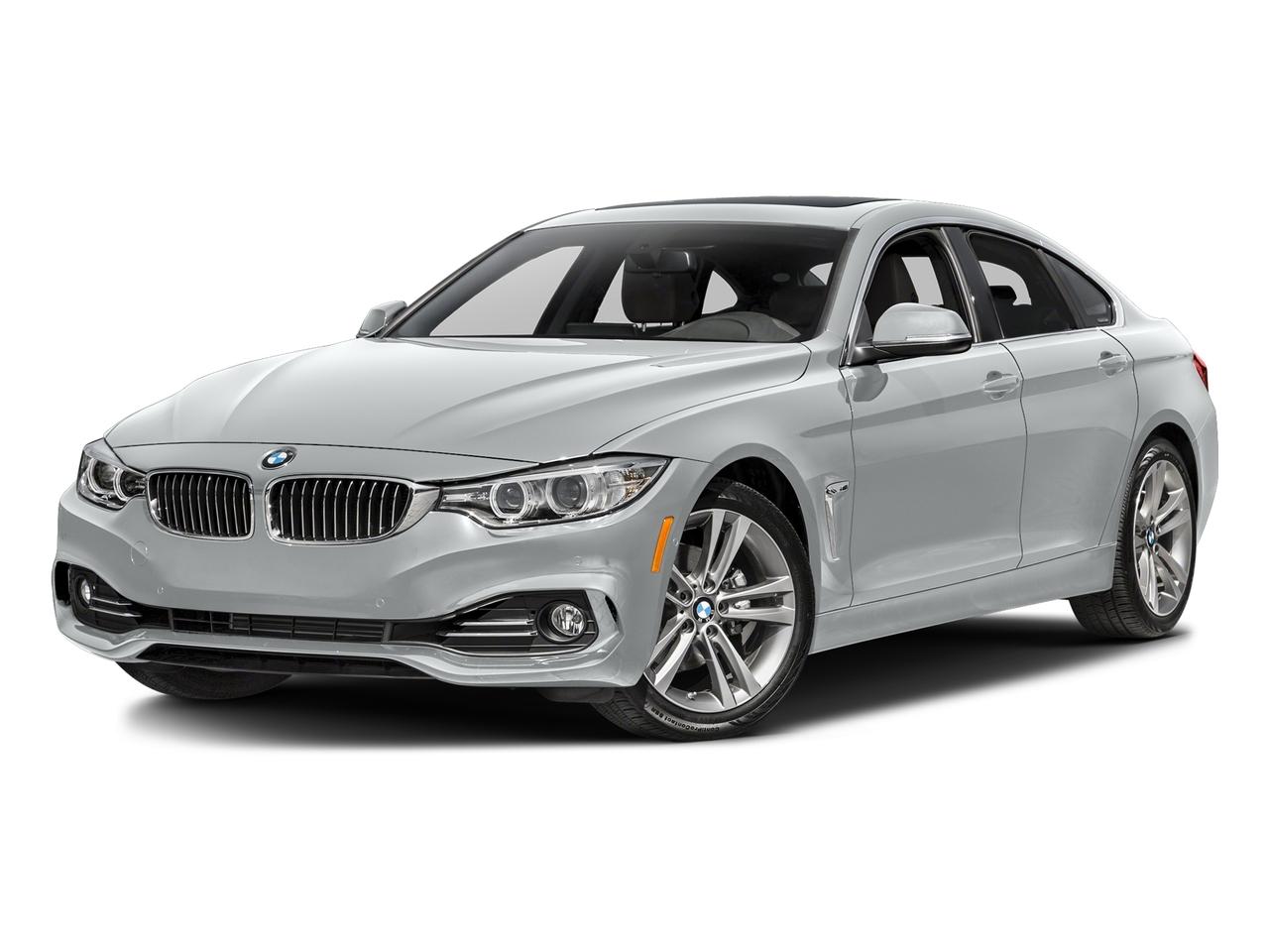 2016 BMW 428i Vehicle Photo in Orlando, FL 32811