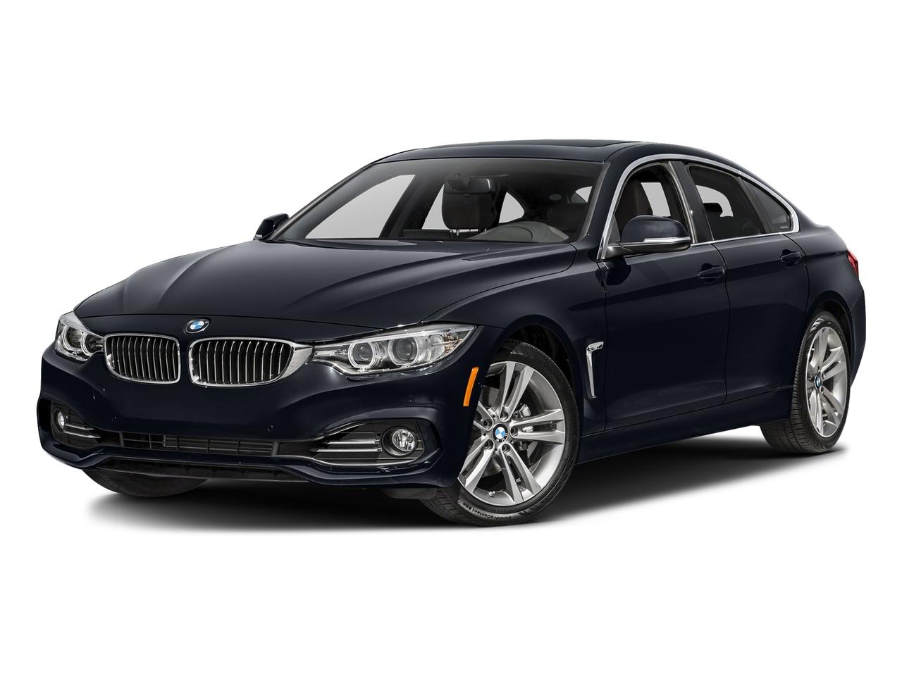 2016 BMW 428i Vehicle Photo in Tampa, FL 33614