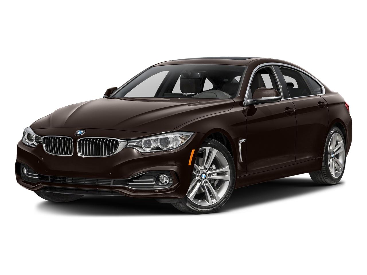 2016 BMW 428i xDrive Vehicle Photo in Memphis, TN 38125