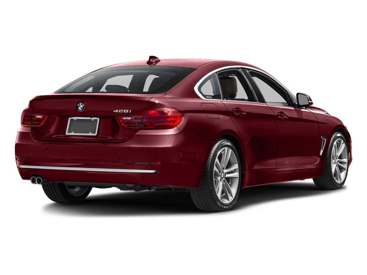 2016 BMW 428i xDrive Vehicle Photo in TREVOSE, PA 19053-4984
