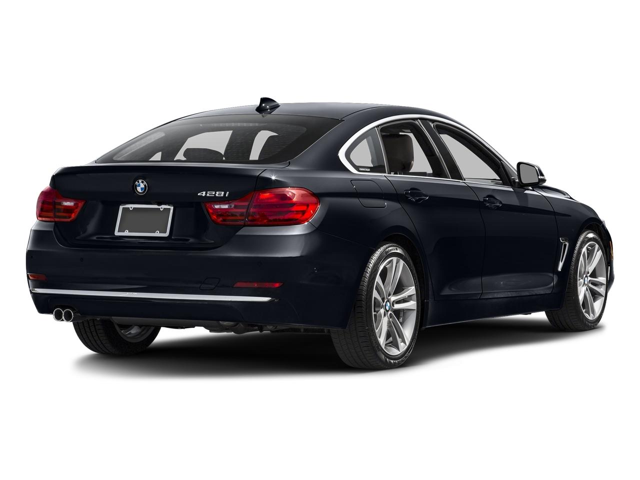 2016 BMW 428i Vehicle Photo in Tampa, FL 33614