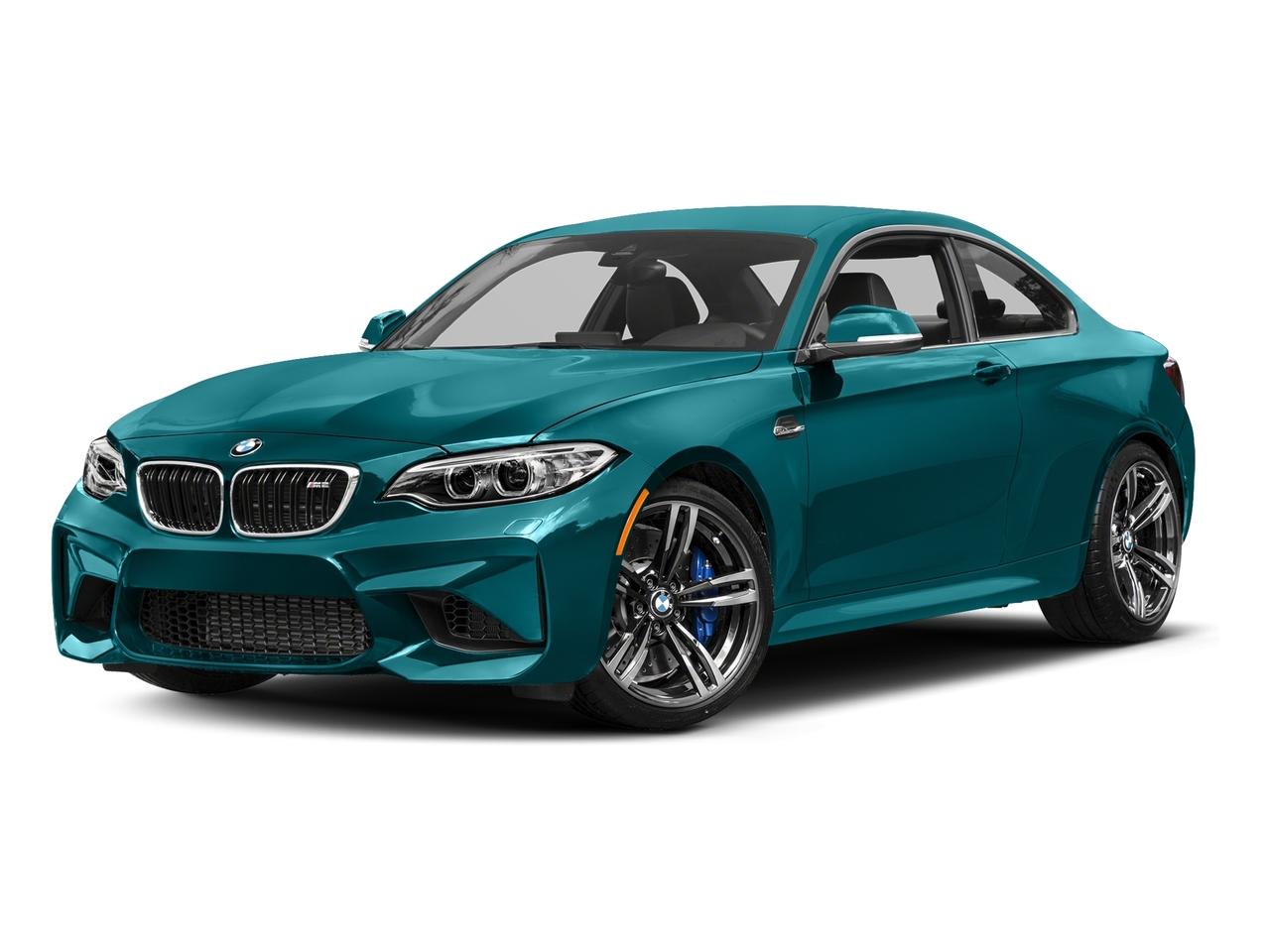 2016 BMW M2 Vehicle Photo in Coconut Creek, FL 33073