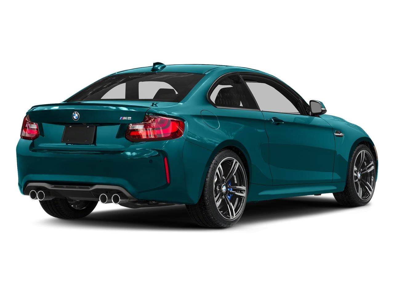 2016 BMW M2 Vehicle Photo in Coconut Creek, FL 33073