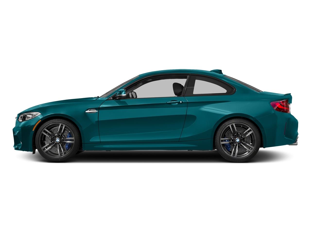 2016 BMW M2 Vehicle Photo in Coconut Creek, FL 33073