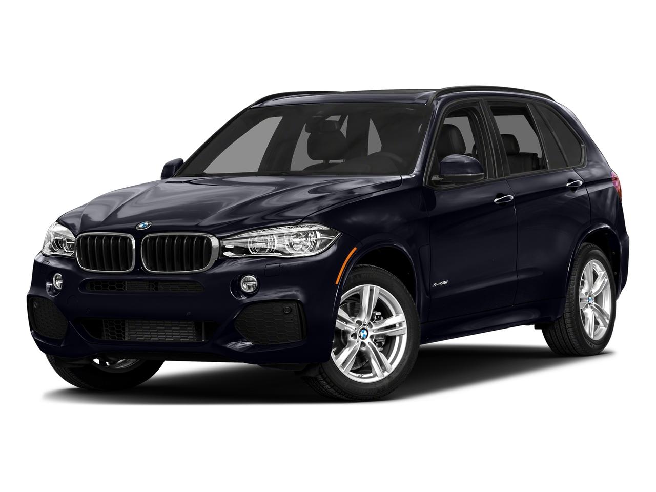 2016 BMW X5 xDrive35i Vehicle Photo in Tampa, FL 33614