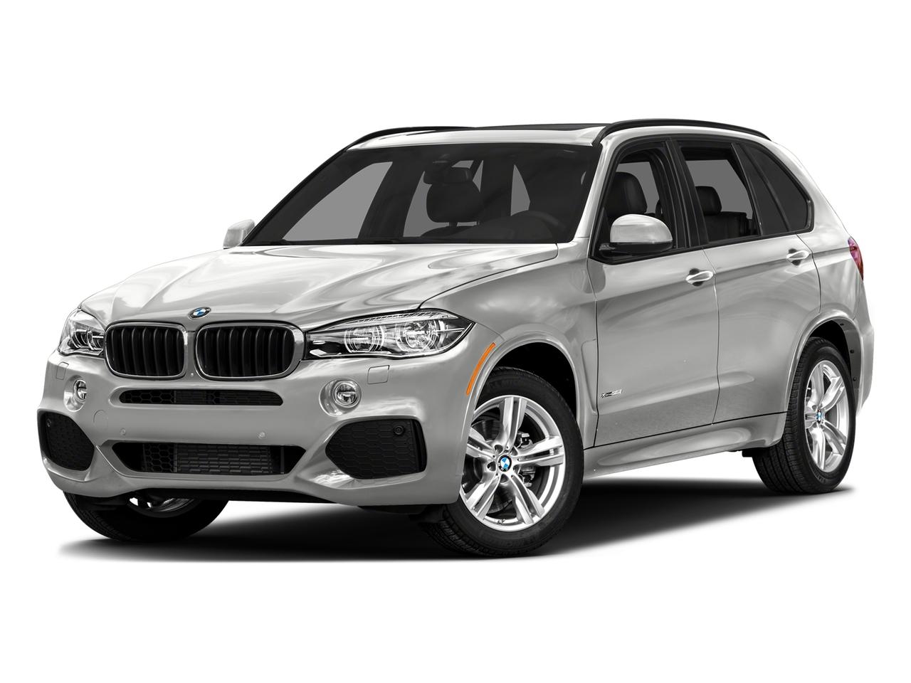 2016 BMW X5 xDrive35i Vehicle Photo in COLUMBIA, MO 65203-3903