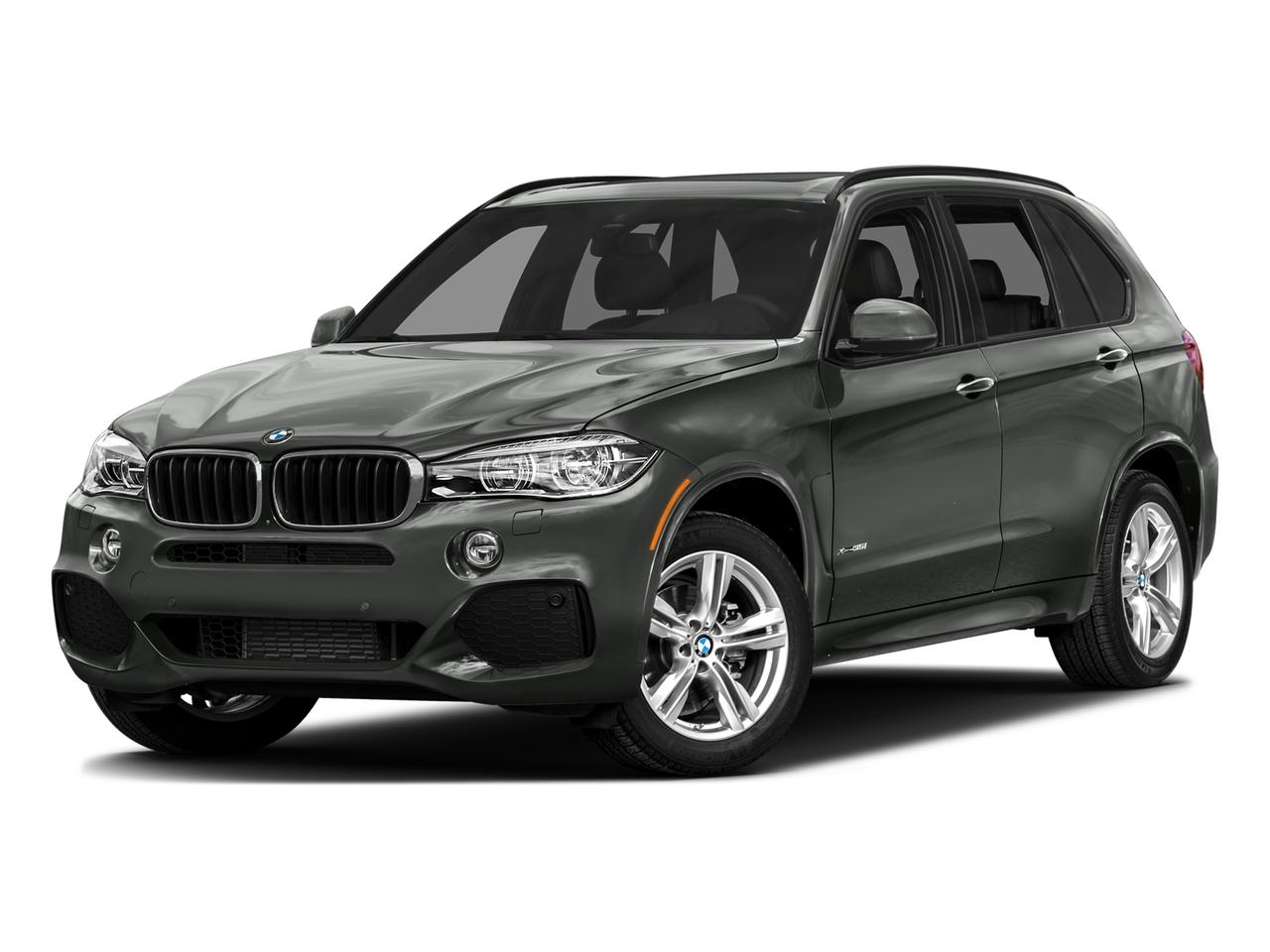 2016 BMW X5 Vehicle Photo in ORLANDO, FL 32812-3021