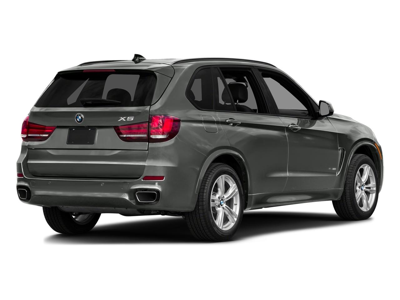 2016 BMW X5 Vehicle Photo in ORLANDO, FL 32812-3021