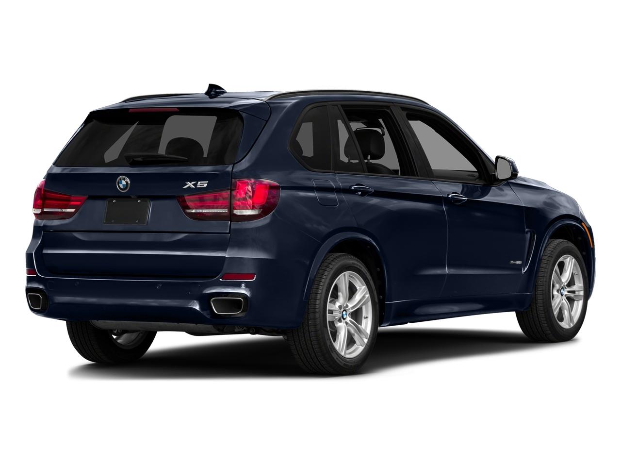 2016 BMW X5 xDrive35i Vehicle Photo in Sanford, FL 32771