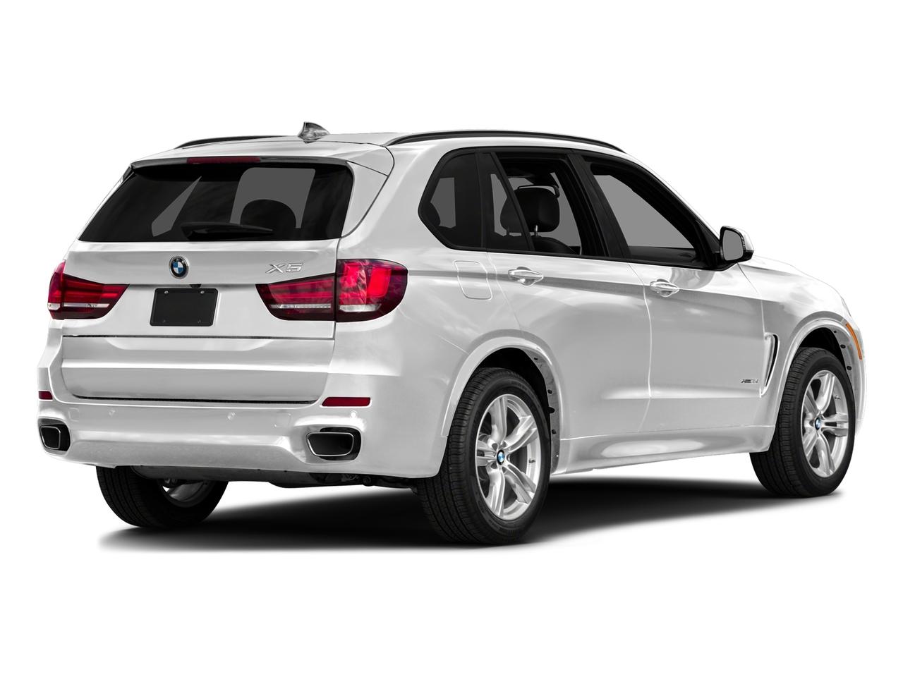 2016 BMW X5 xDrive35i Vehicle Photo in Appleton, WI 54913