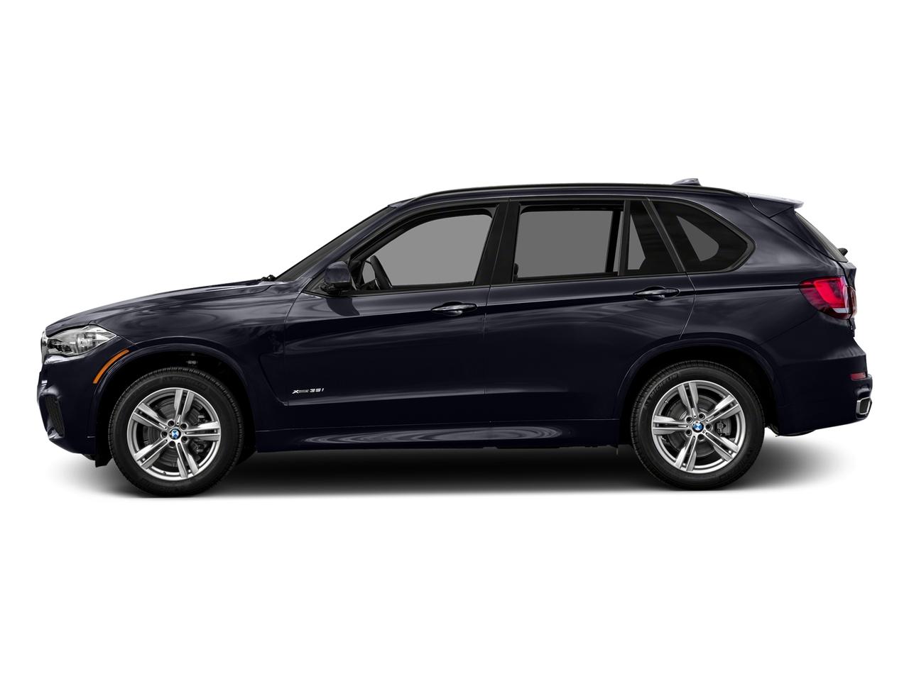 2016 BMW X5 xDrive35i Vehicle Photo in Tampa, FL 33614