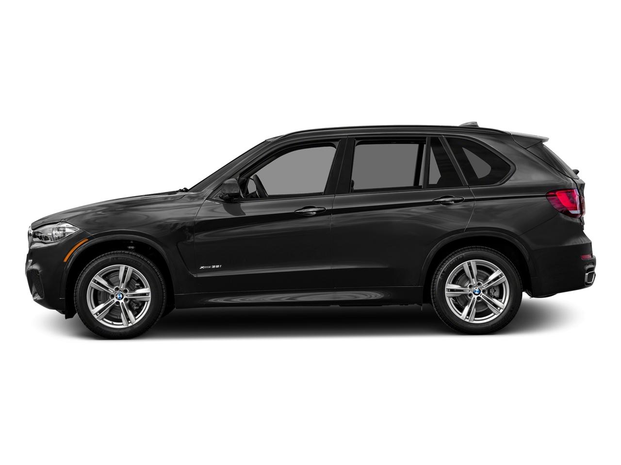 2016 BMW X5 xDrive35i Vehicle Photo in Coconut Creek, FL 33073