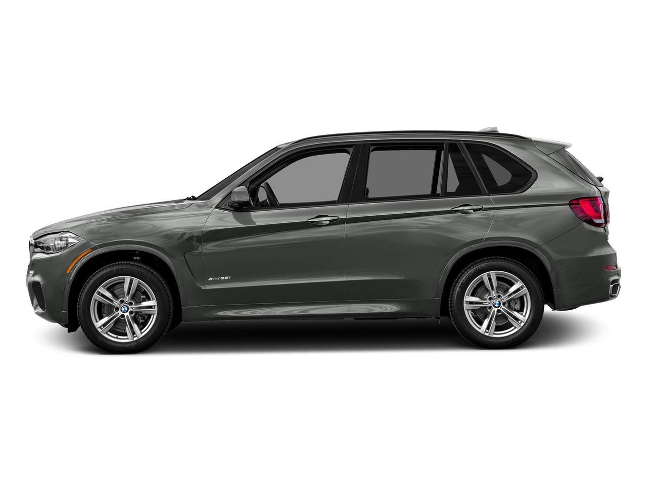 2016 BMW X5 Vehicle Photo in ORLANDO, FL 32812-3021