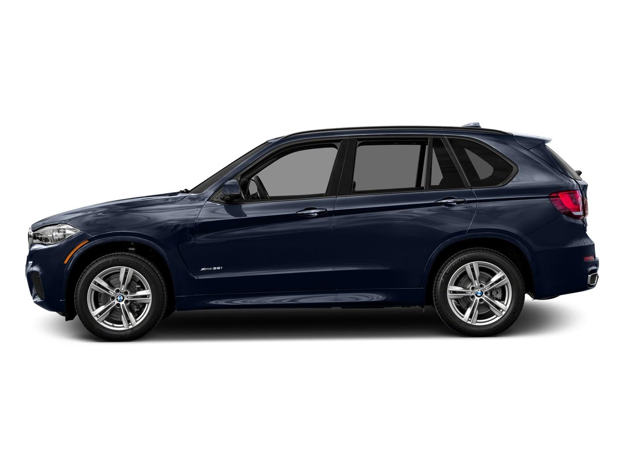 2016 BMW X5 xDrive35i Vehicle Photo in Sanford, FL 32771