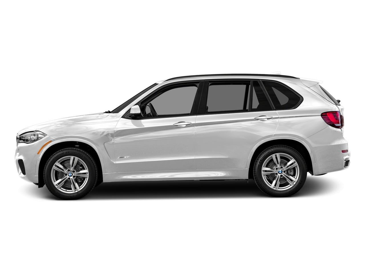 2016 BMW X5 xDrive35i Vehicle Photo in Appleton, WI 54913