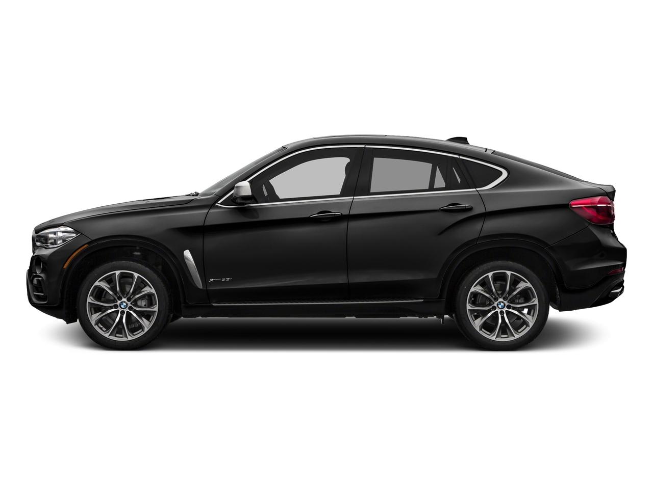 2016 BMW X6 xDrive35i Vehicle Photo in San Antonio, TX 78230