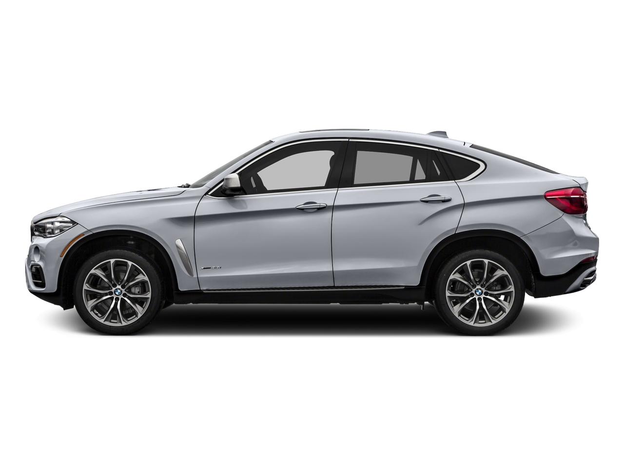 2016 BMW X6 xDrive35i Vehicle Photo in Wesley Chapel, FL 33544
