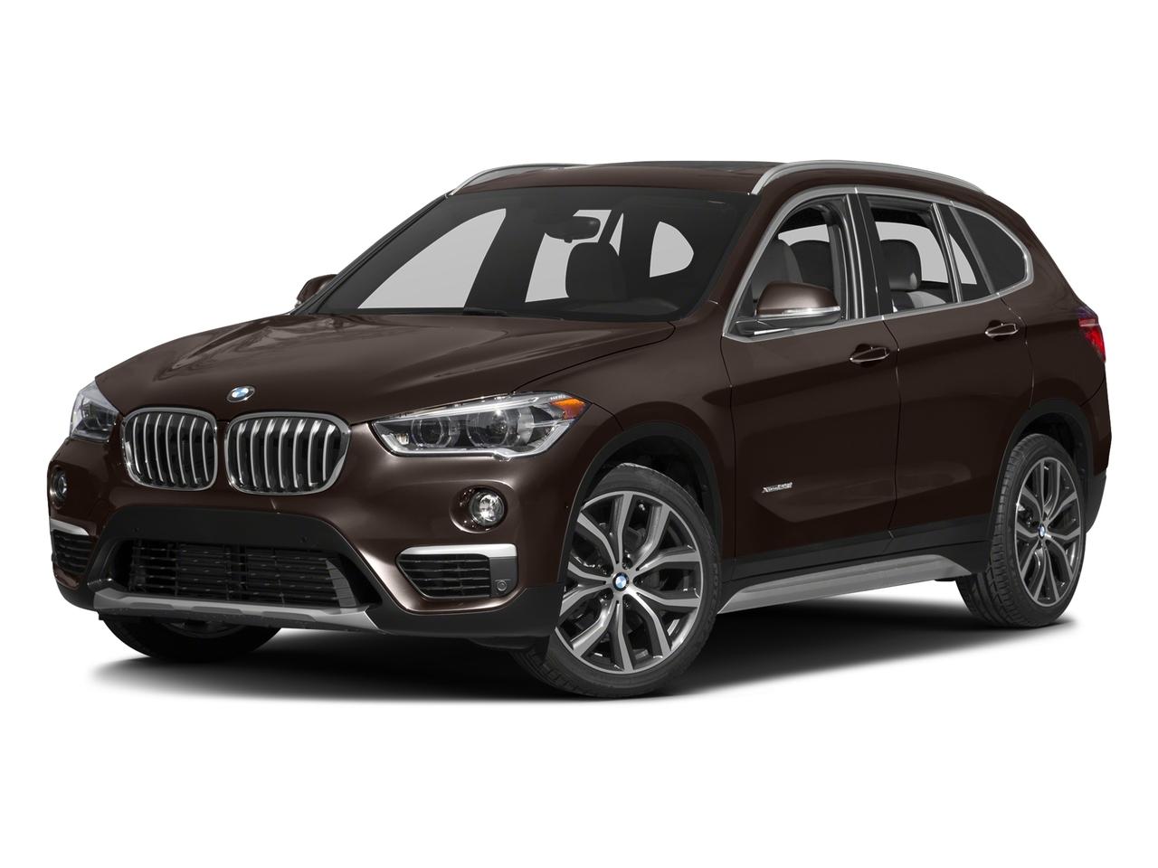 2016 BMW X1 xDrive28i Vehicle Photo in Appleton, WI 54913
