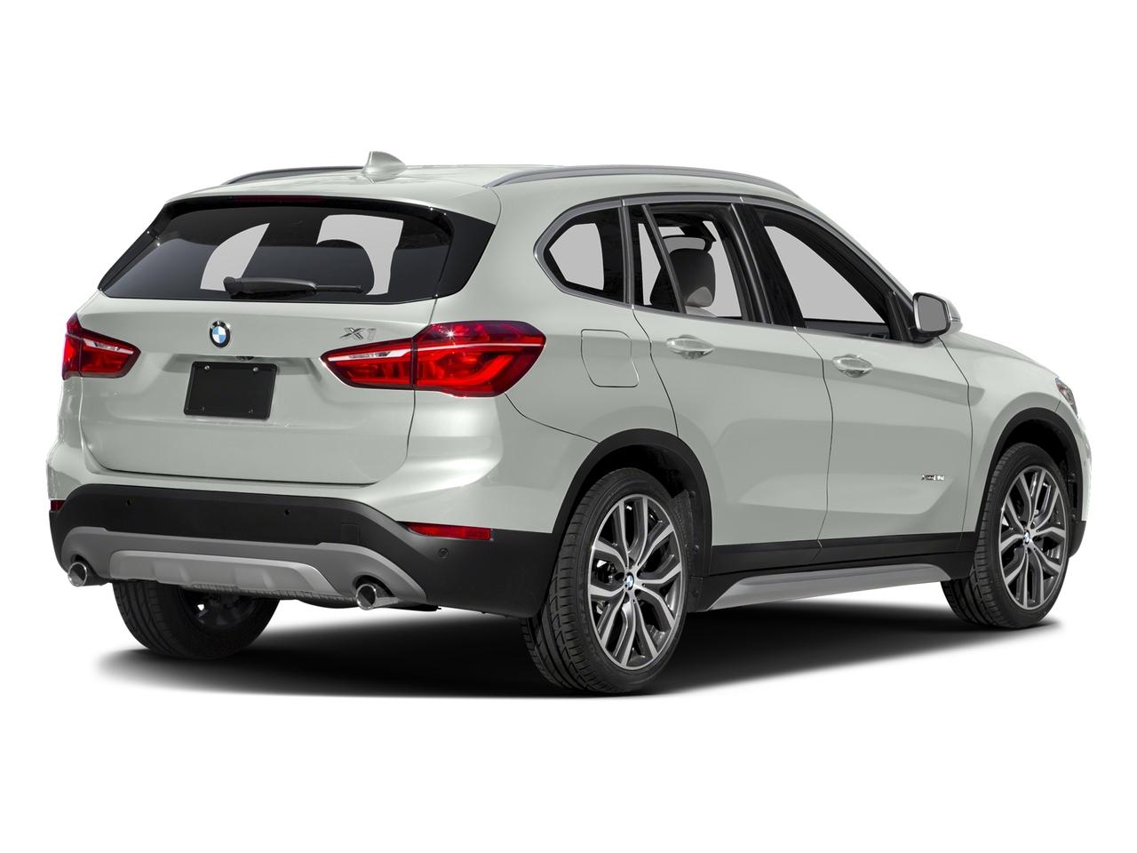 2016 BMW X1 xDrive28i Vehicle Photo in Miami, FL 33015