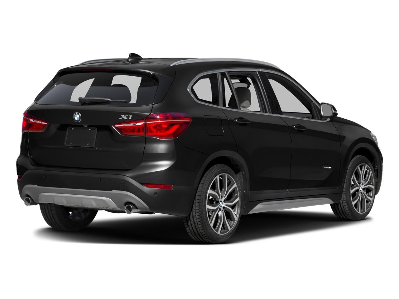 2016 BMW X1 xDrive28i Vehicle Photo in Delray Beach, FL 33444