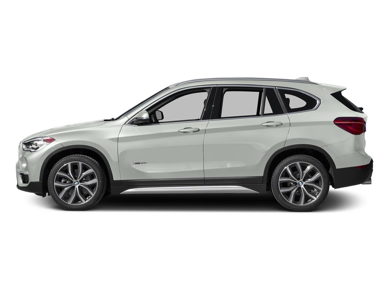 2016 BMW X1 xDrive28i Vehicle Photo in Miami, FL 33015