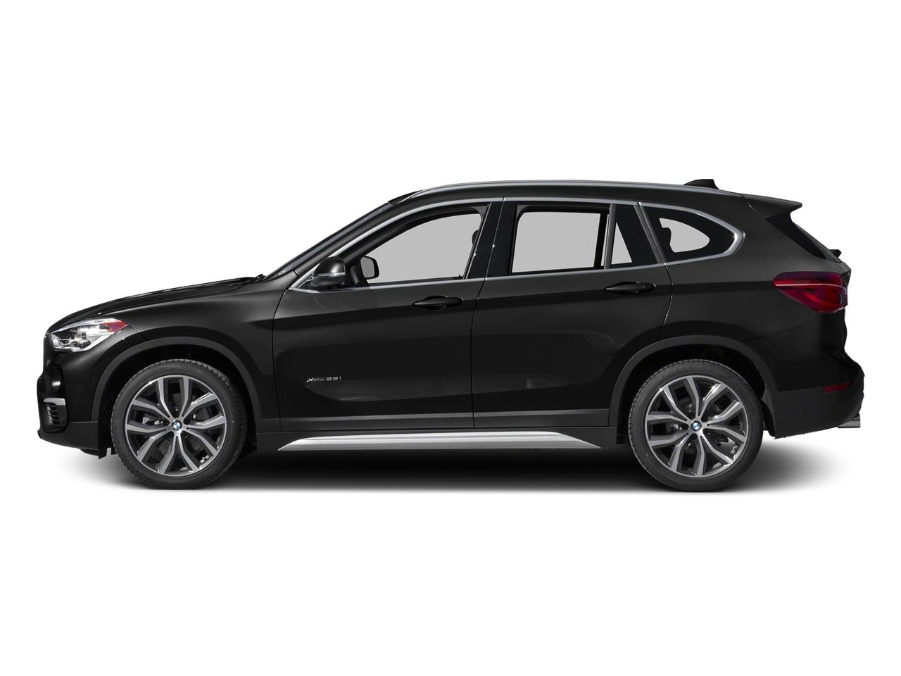 2016 BMW X1 xDrive28i Vehicle Photo in Delray Beach, FL 33444