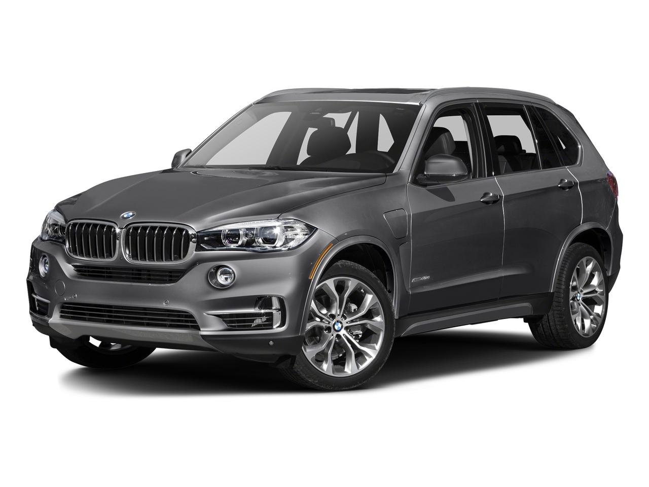 2016 BMW X5 xDrive40e Vehicle Photo in Tampa, FL 33614