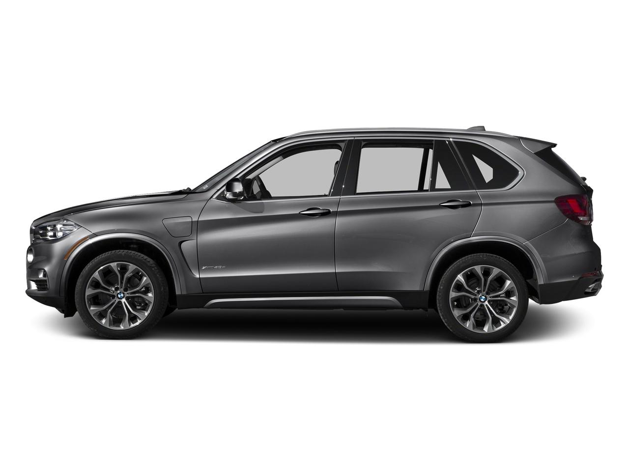 2016 BMW X5 xDrive40e Vehicle Photo in Tampa, FL 33614