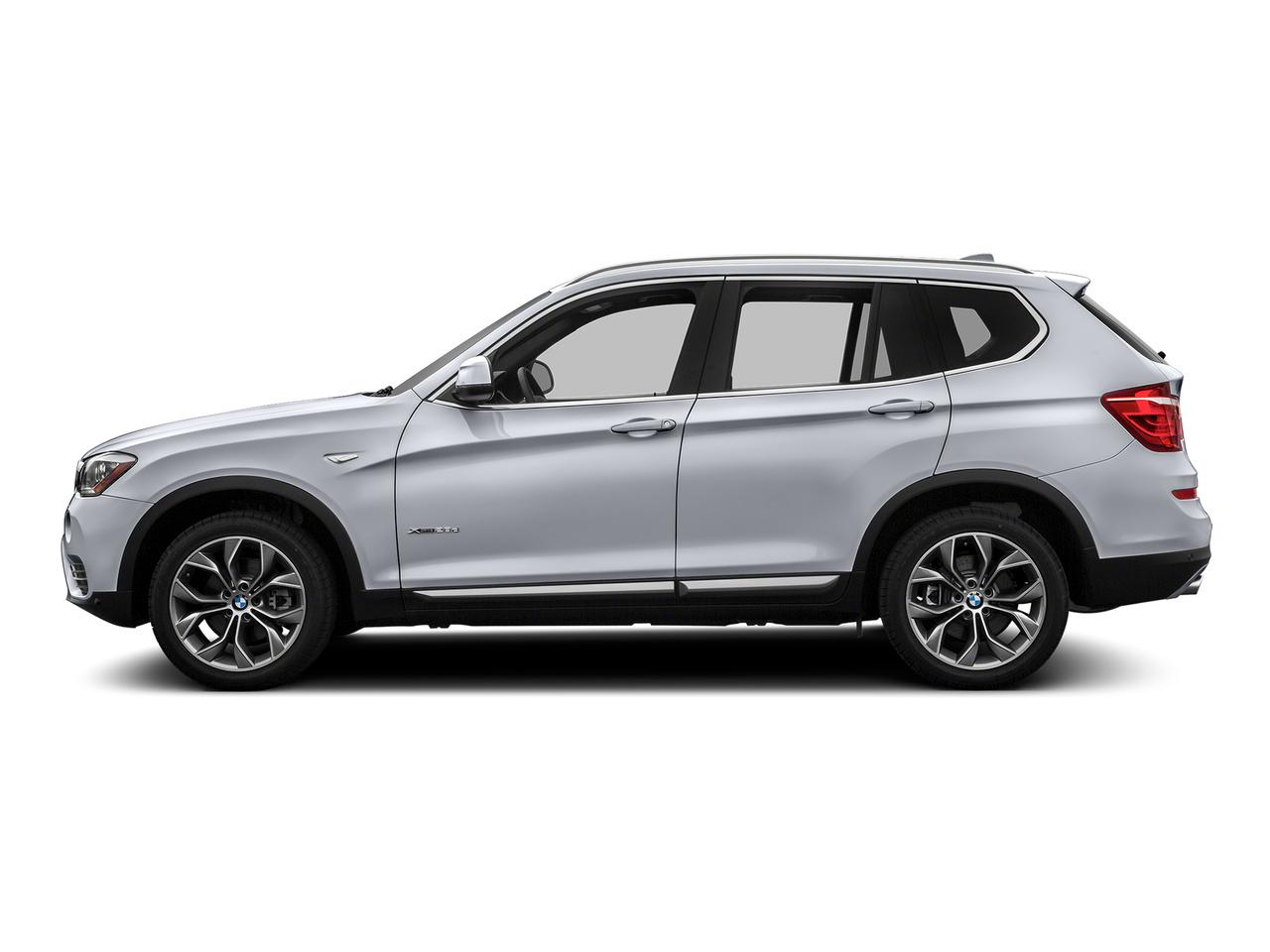 2016 BMW X3 Vehicle Photo in GREENACRES, FL 33463-3207