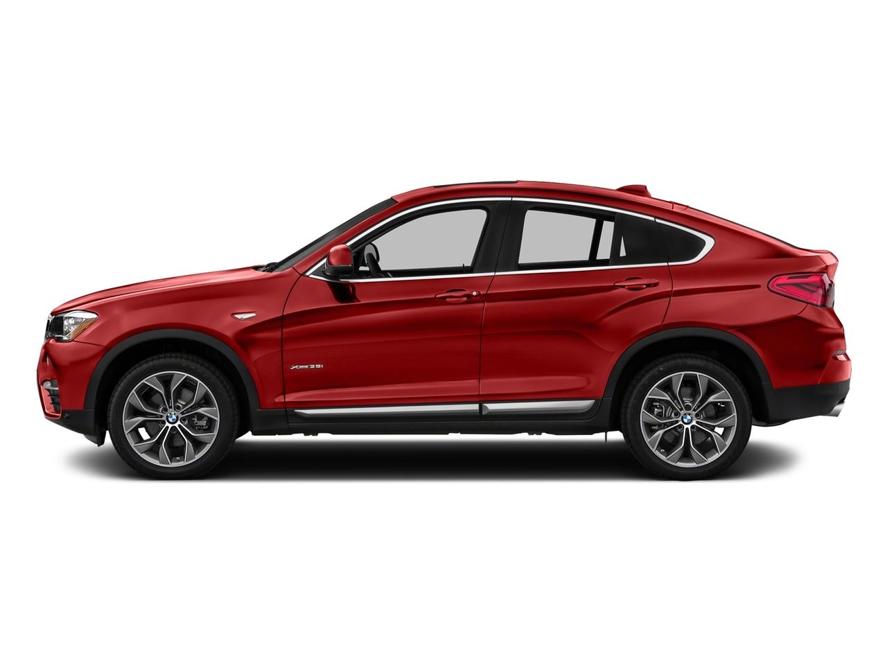 Used 16 Bmw X4 Xdrive35i For Sale In Jersey Village Tx Red