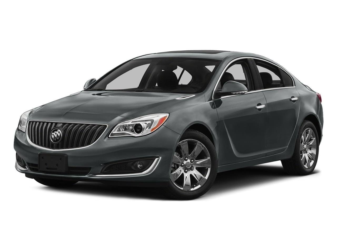 2016 Buick Regal Vehicle Photo in Winter Park, FL 32792