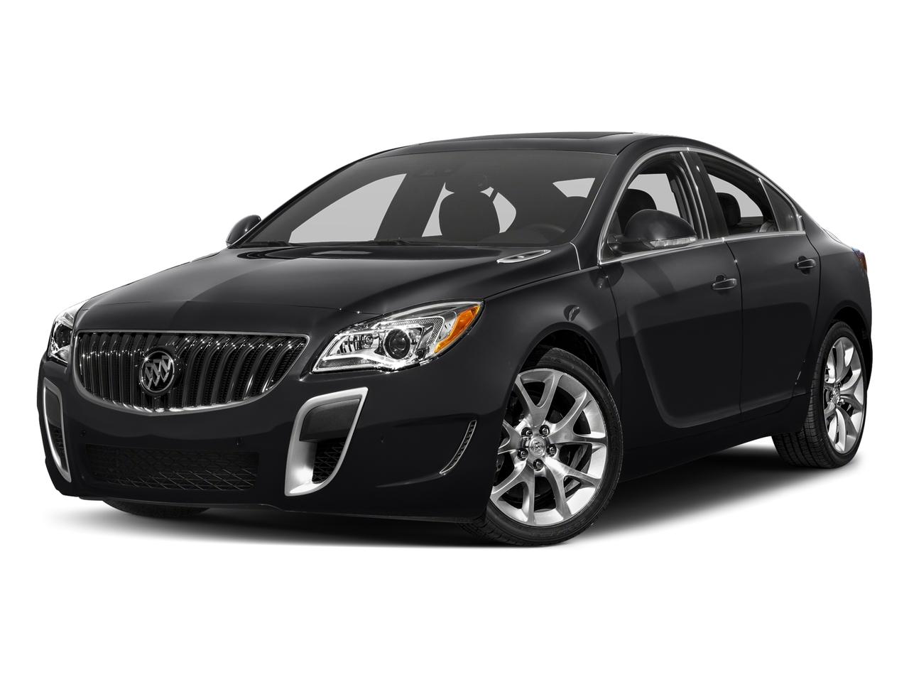 2016 Buick Regal Vehicle Photo in ZELIENOPLE, PA 16063-2910