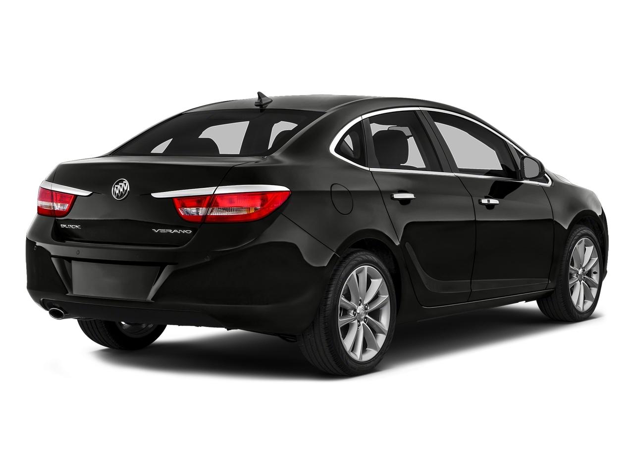 2016 Buick Verano Vehicle Photo in TREVOSE, PA 19053-4984