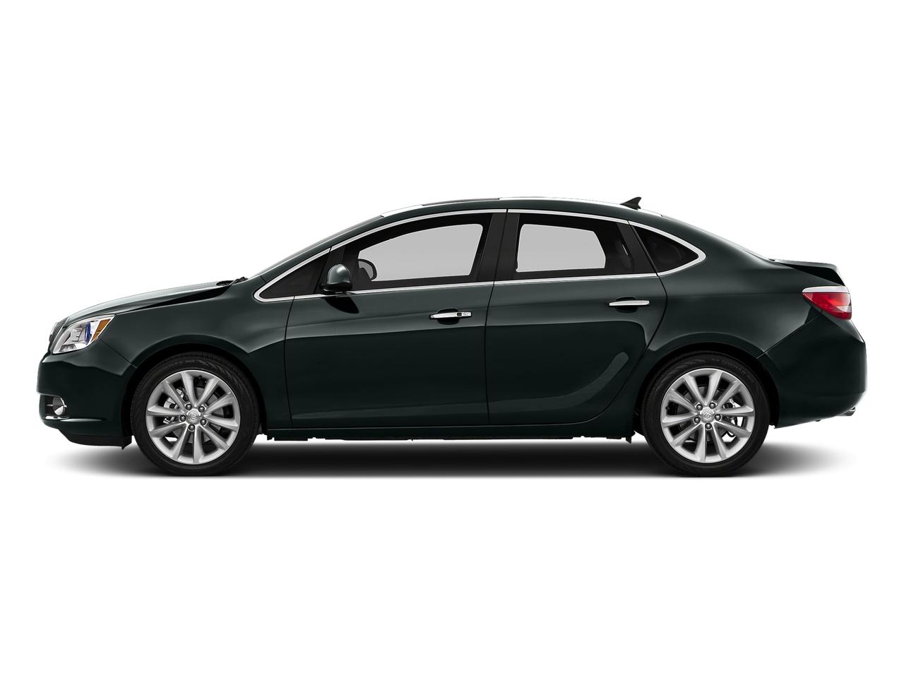 2016 Buick Verano Vehicle Photo in Tulsa, OK 74129