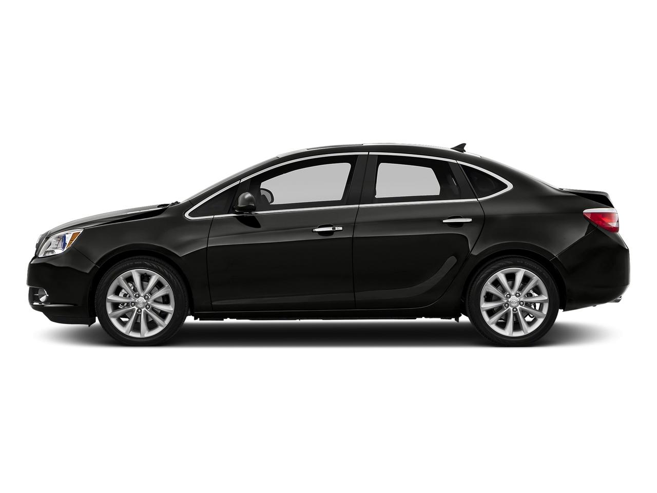 2016 Buick Verano Vehicle Photo in TREVOSE, PA 19053-4984