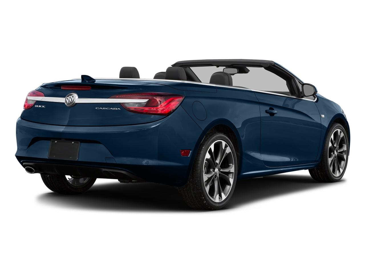 2016 Buick Cascada Vehicle Photo in Clearwater, FL 33761