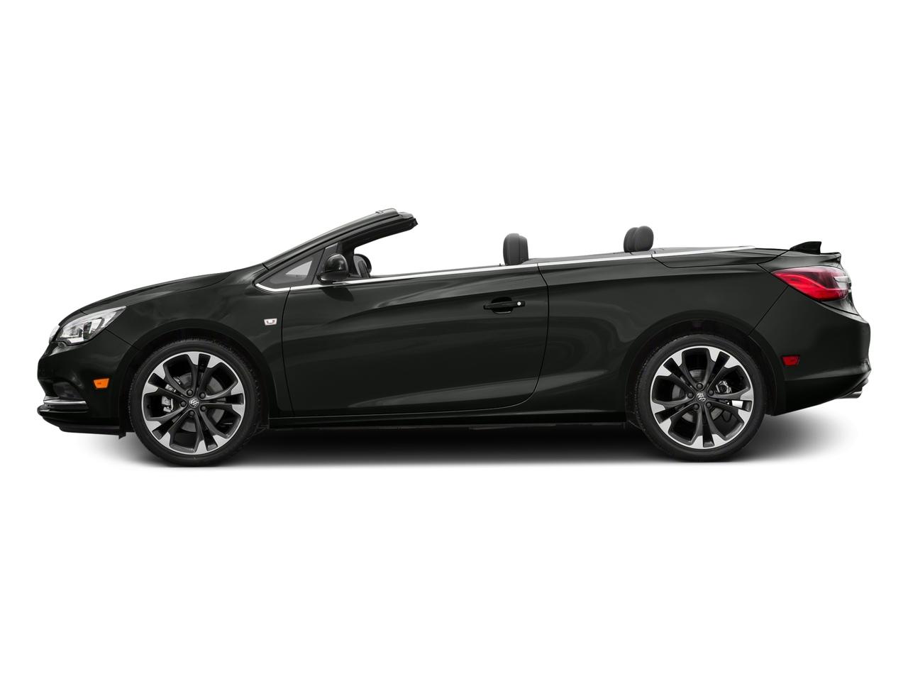 2016 Buick Cascada Vehicle Photo in Spokane Valley, WA 99212