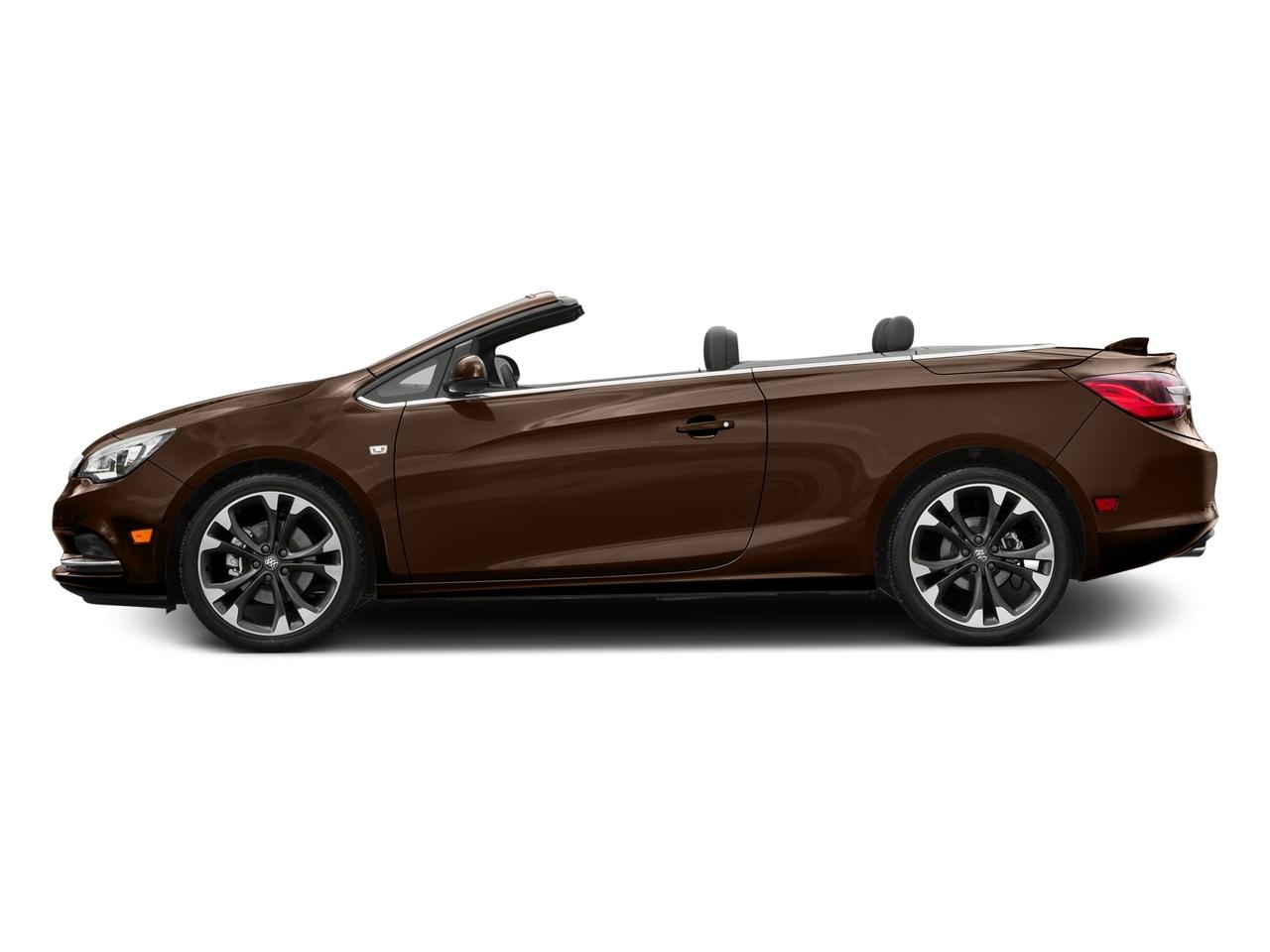 2016 Buick Cascada Vehicle Photo in PEORIA, AZ 85382-3715